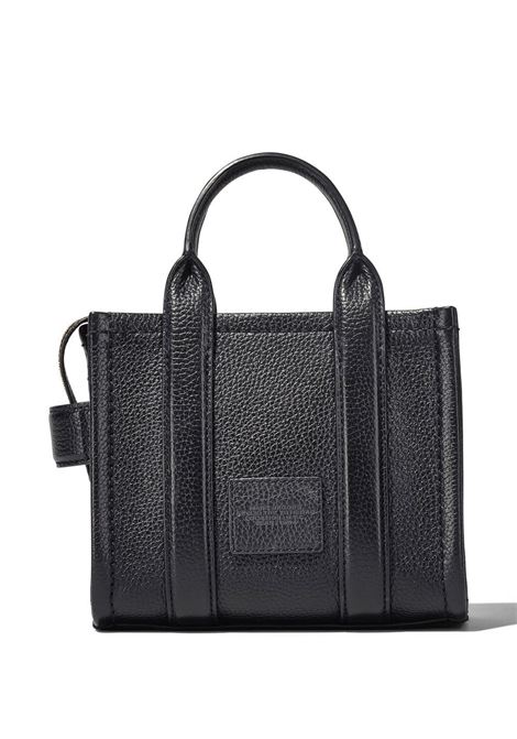 Black the mini tote bag - women MARC JACOBS | H053L01RE22001